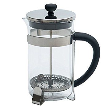 French Press Coffee & Tea