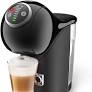 NESCAFE DOLCEGUSTO MACHINE GENIO S PLUS - KRUPS - BLACK