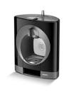 NESCAFE DOLCEGUSTO MACHINE OBLO - KRUPS - BLACK/GREY