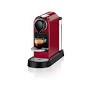 Nespresso Citiz Machine - Red