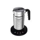 Nespresso Aeroccino 4 Machine - Silver