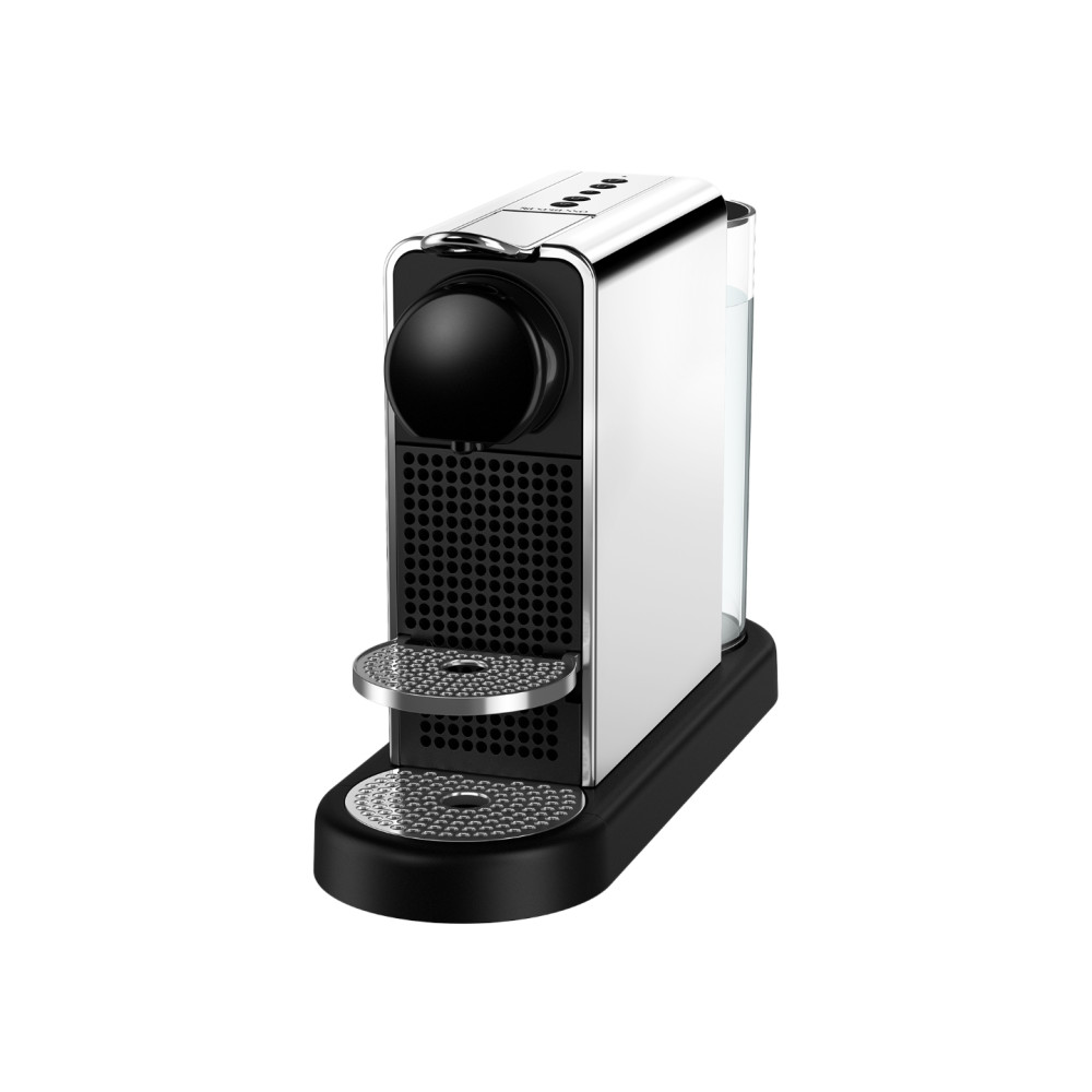 Nespresso Citiz Machine - Platinum
