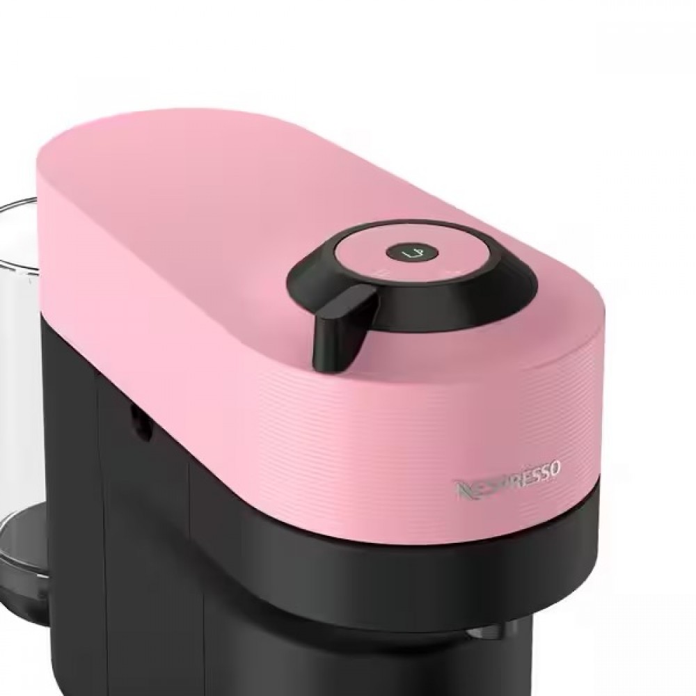 NESPRESSO MACHINE VERTUO POP - CANDY PINK