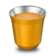 NESPRESSO PIXIE STEEL CUP - ISTANBUL - 1PCS - ESPRESSO