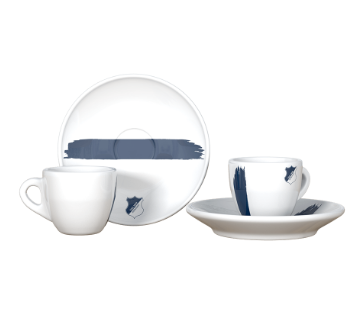 TSG espresso cup - 1pcs