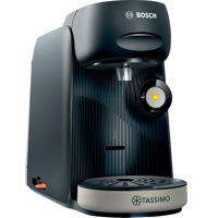 Tassimo espresso machine for Bosch pods - Black
