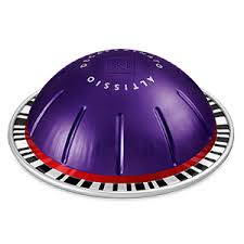 Nespresso Vertuo Compatible - Altissio Decaf - 10 capsules