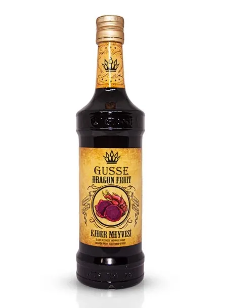 GUSSE SYRUP - Mixed Berries - 700ML