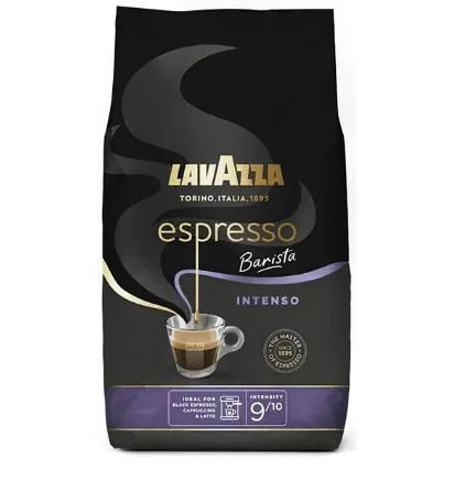 Lavazza Espresso Barista Intenso - coffee beans - 1 kg