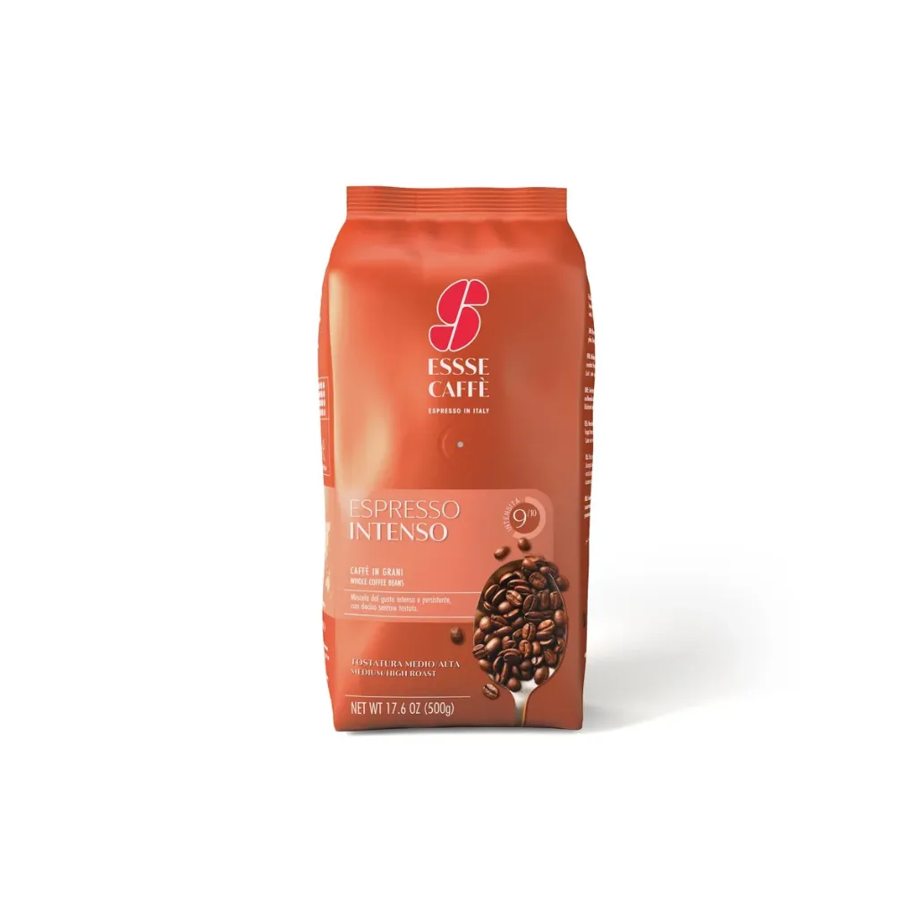 Essse Intenso Whole Beans - 500g