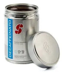 Essse Caffè decaf » 250g ground coffee