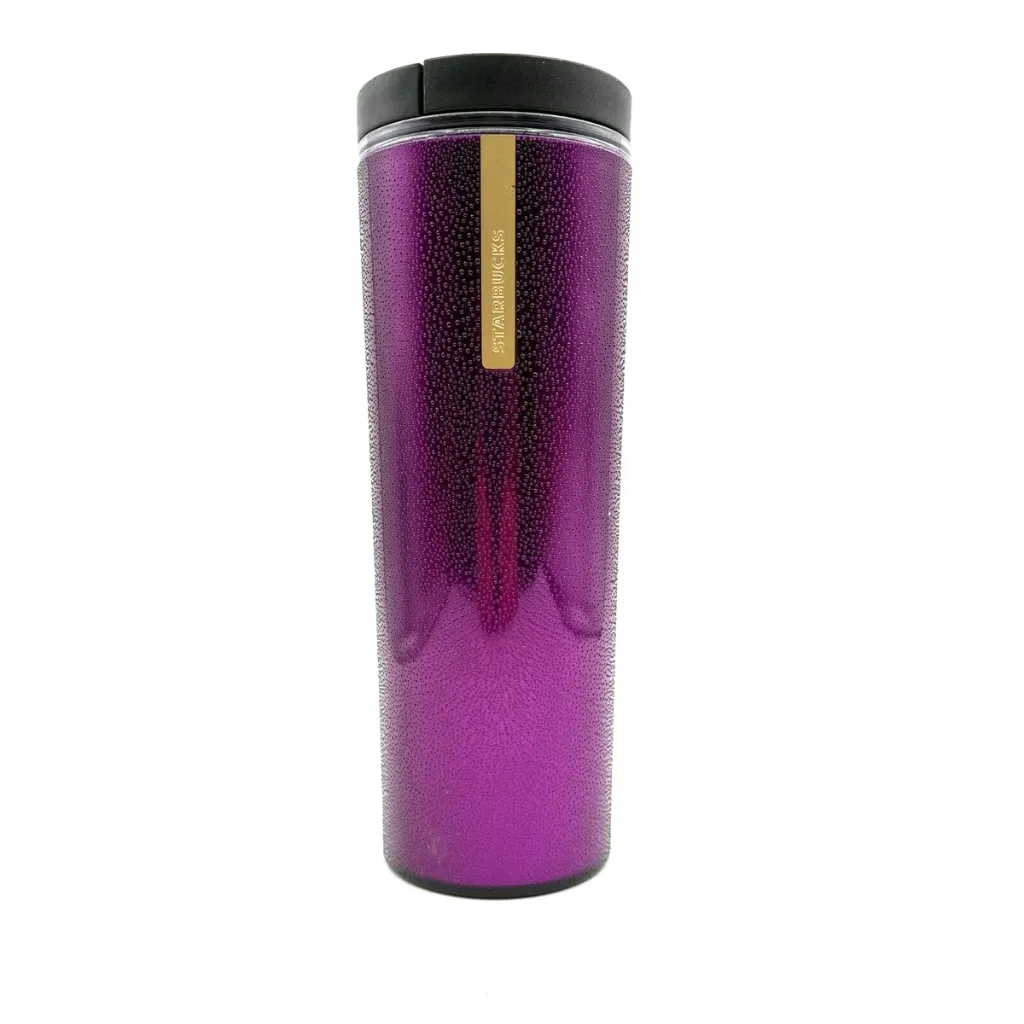 Starbucks Original Travel Mug Purple&Pink - 520ml