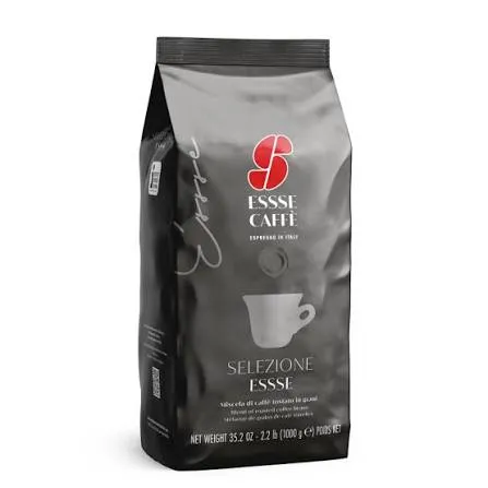 Essse Caffè Selezione Espresso 1000g | Espresso Italiano