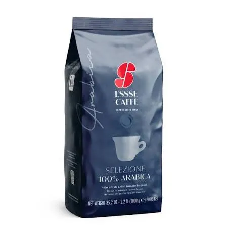Essse Caffe Selezione Arabica 100% - 1kg coffee beans