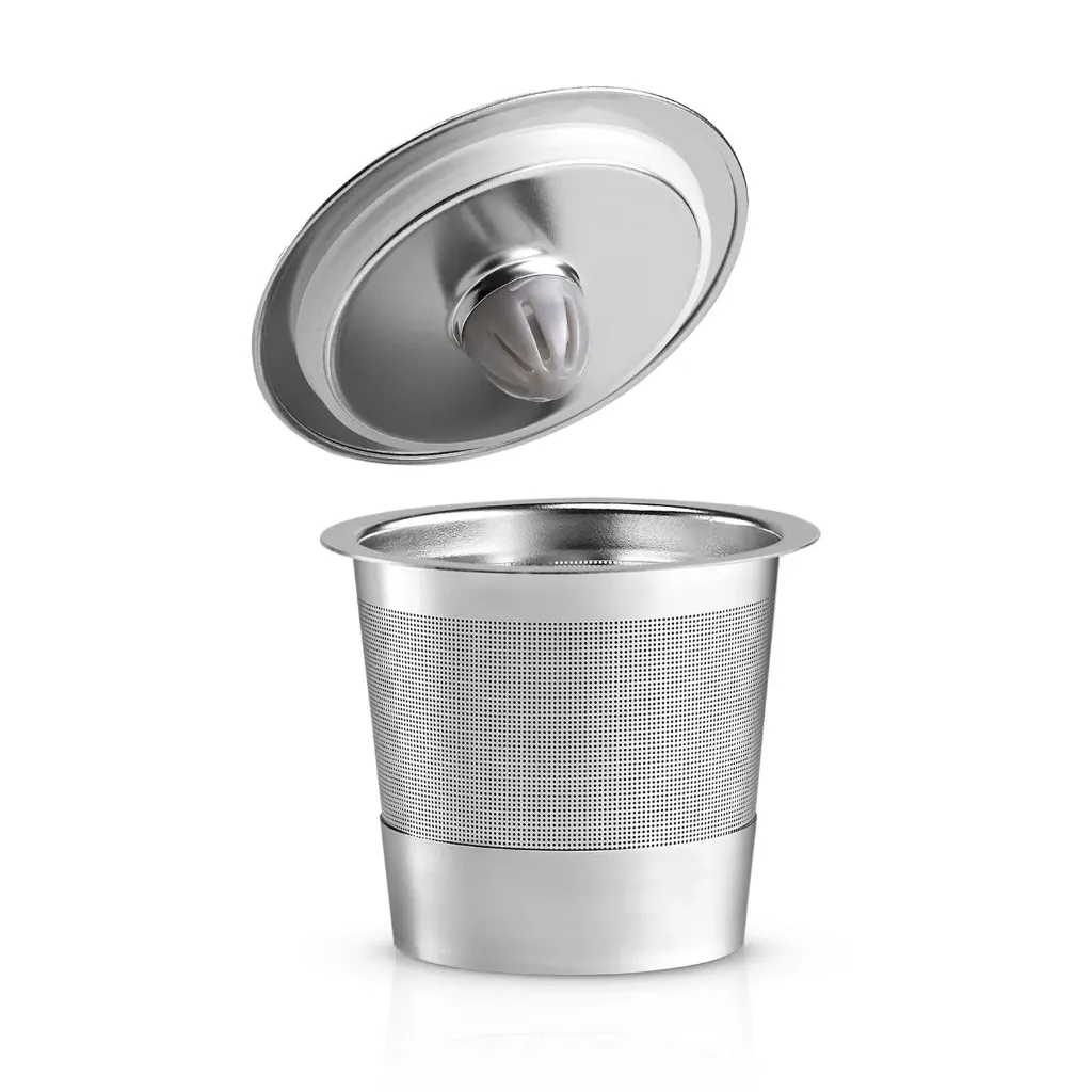 Spare Parts - Reusable K Cup Coffee Stainless Steel - 1Pcs