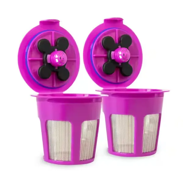 Spare Parts - Reusable K Cup Coffee Scoop- 2Pcs