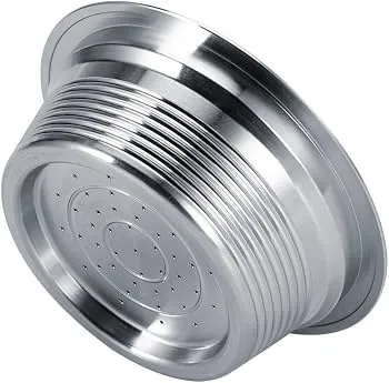 Spare Parts - Reusable Coffee Capsules for Lavazza A Modo Mio - 1PCS