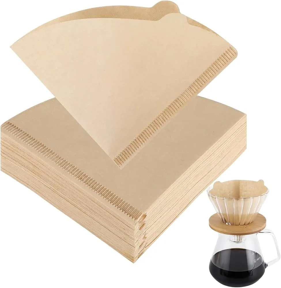 SKY-TOUCH Coffee Filter 100 Count