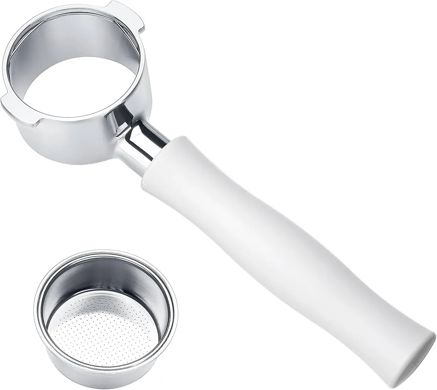 Portafilter - 51mm  (2-Ear)