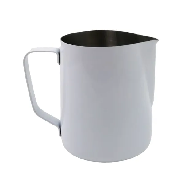 BT - Pitcher Milk  - White - 600ML