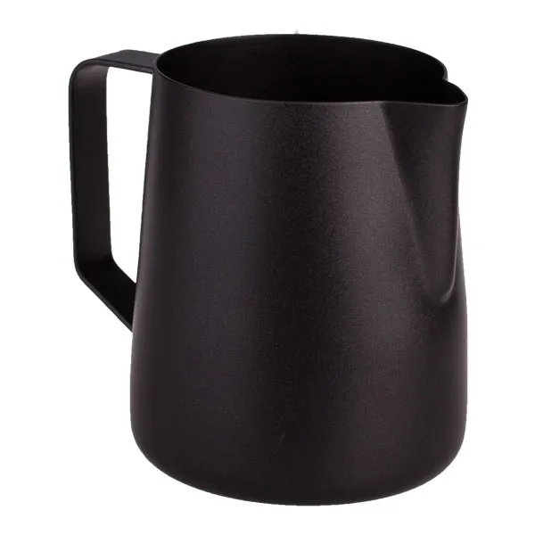 BT - Pitcher Milk  - Black - 600ML