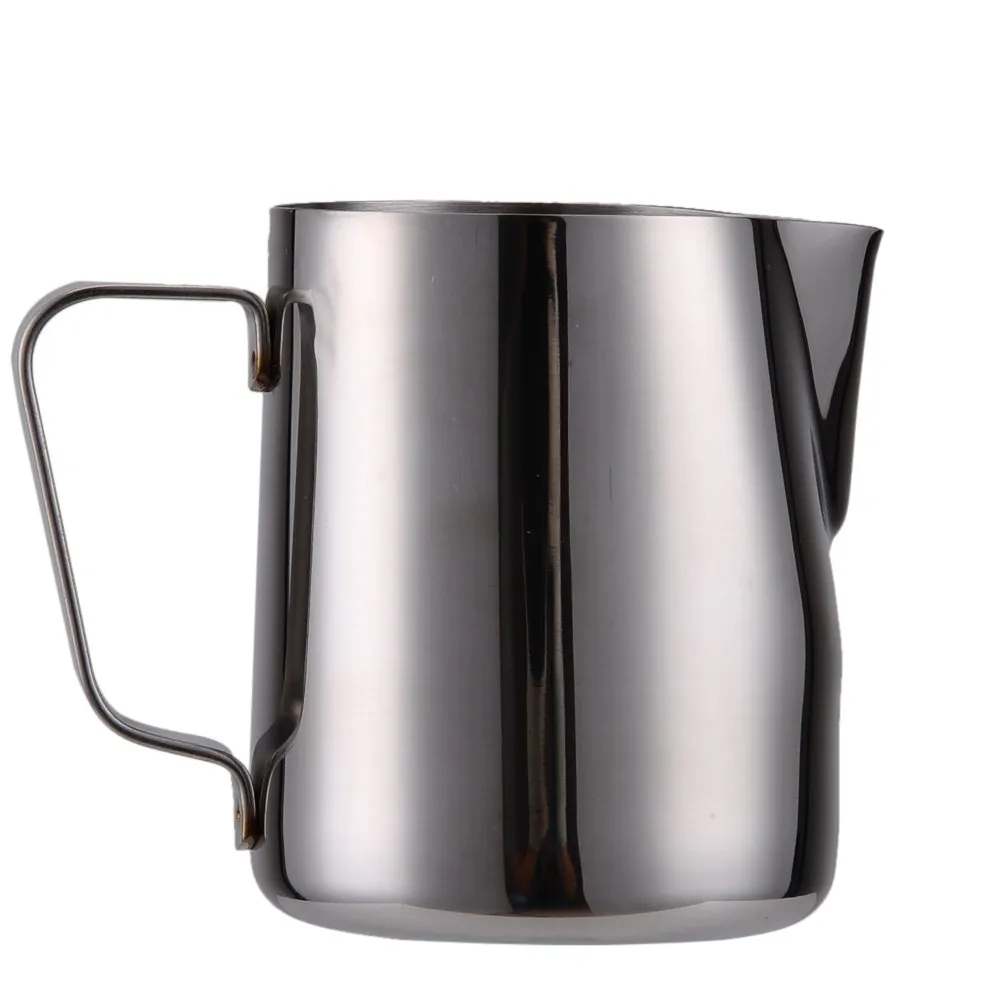 BT - Pitcher Milk Stainless Steel - Silver - 500ML
