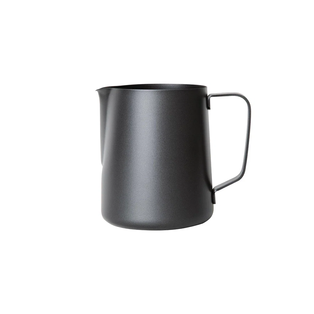 BT - Pitcher Milk  - Black - 350ML