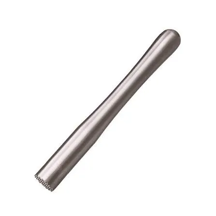 BT - Cocktail Muddler Stainless Steel