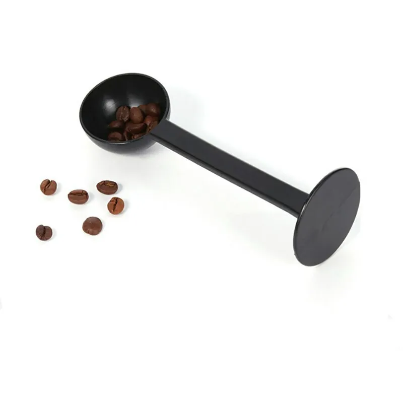 BT - 2 In 1 Coffee Spoon 10g Measuring Bean Powder Scoop Coffee Machine