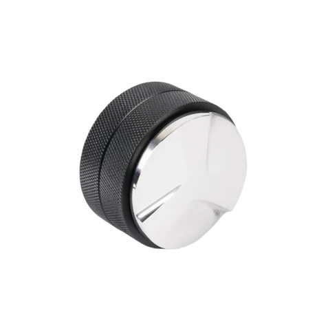 Tamper - 53 mm - Black | Seattle Coffee Gear