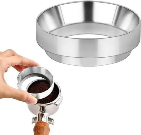 BT - Coffee Dosing Ring 53 mm