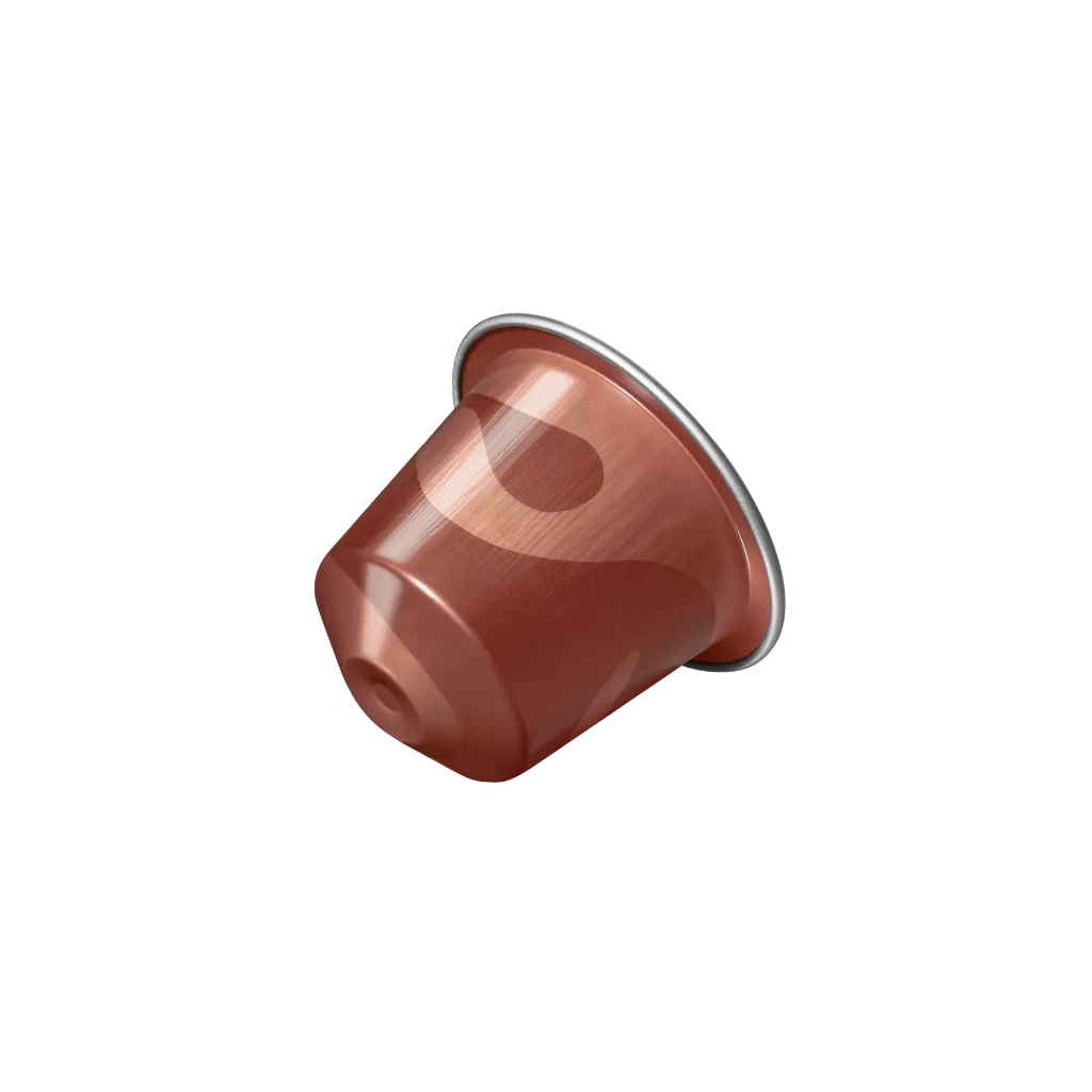 Nespresso Original Capsule Nocciola Flavour - 10 Capsules