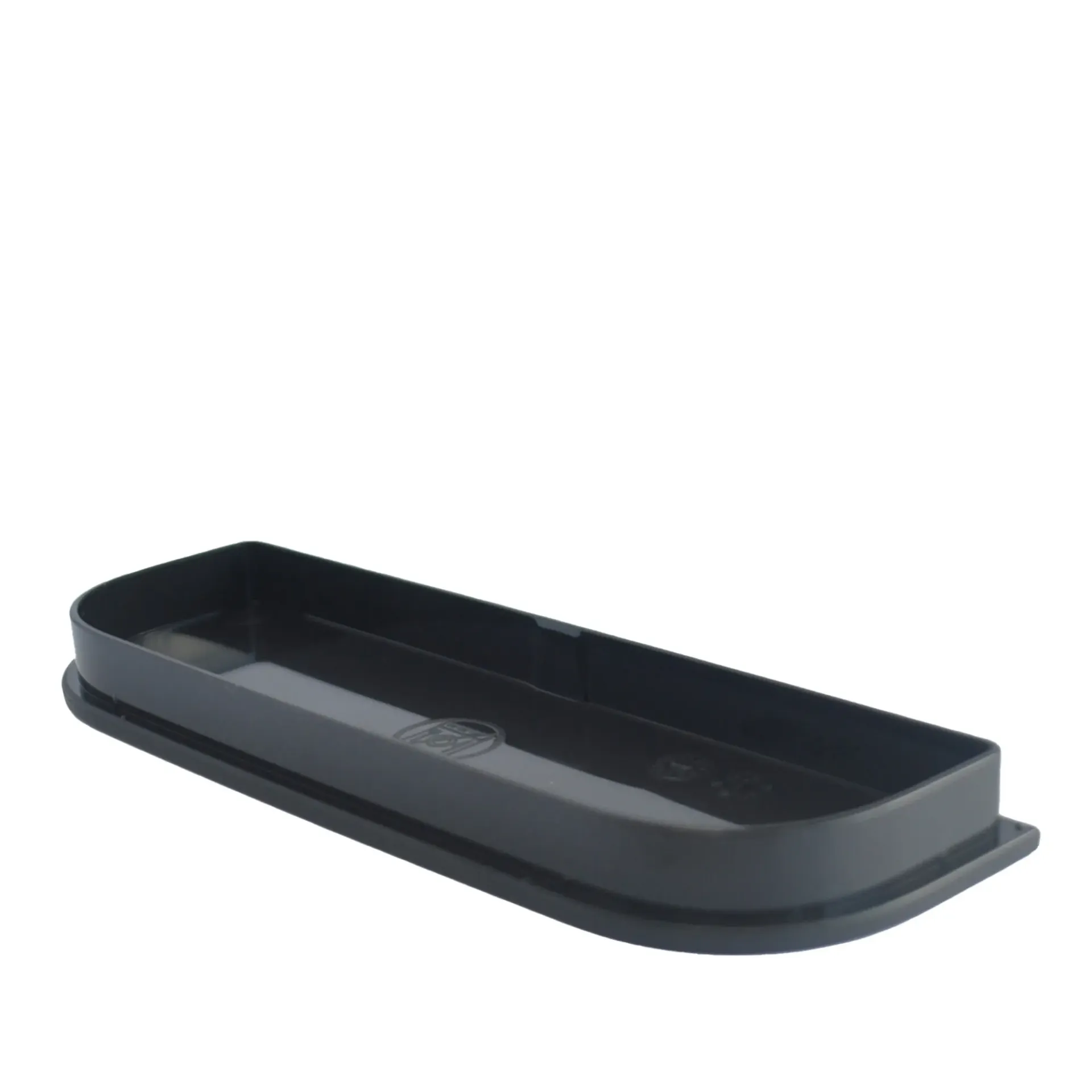 Spare Parts - Nespresso Lattissima One Water Tank Cover- Black