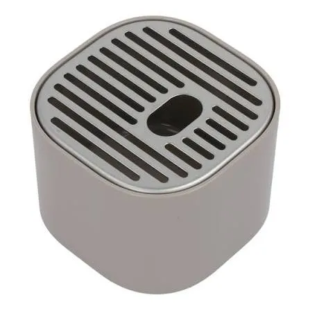 Spare Parts - Nespresso Lattissima One Drip Tray & Grid- white