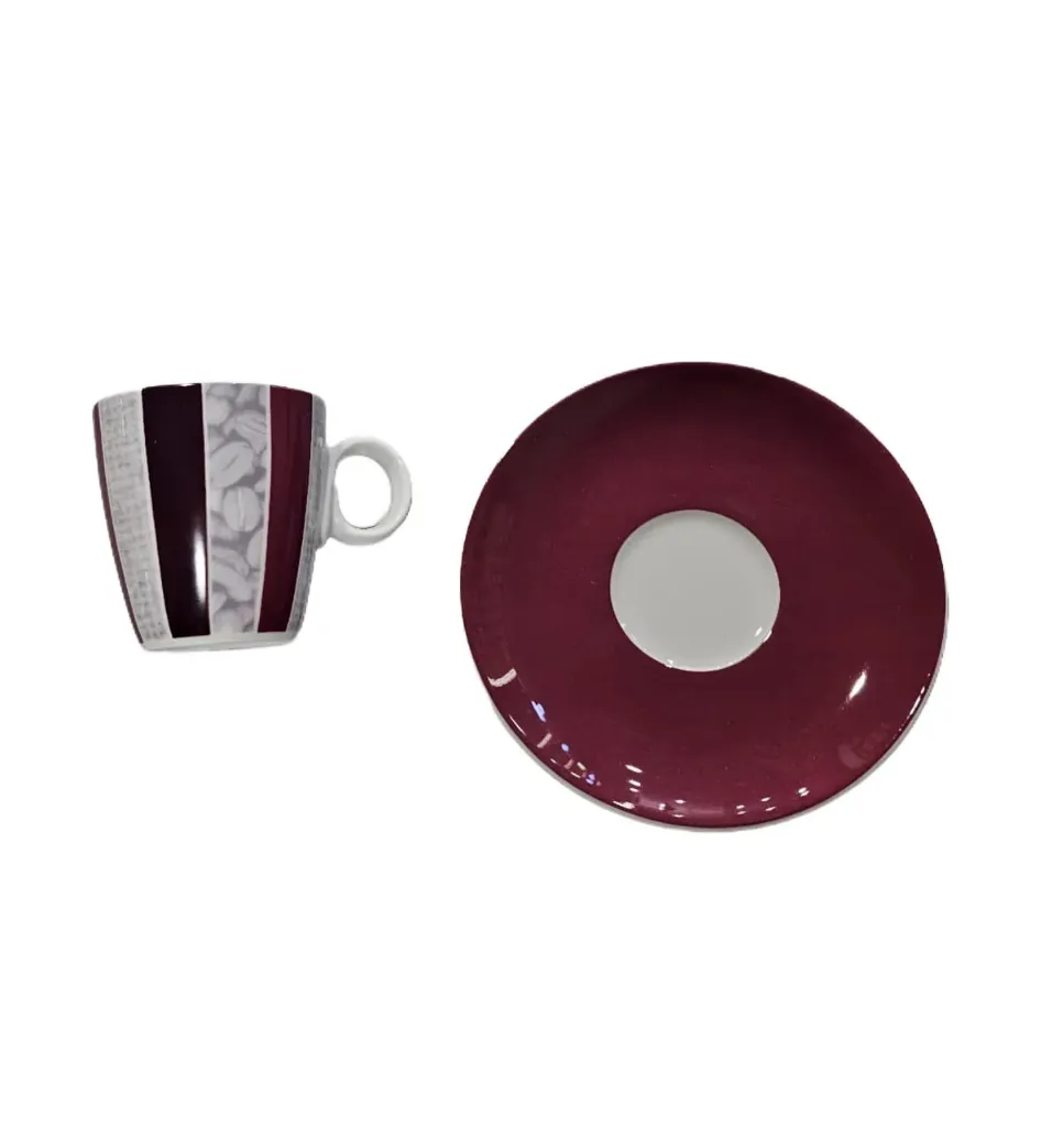 Espresso cups Hutschenreuther 1 pcs