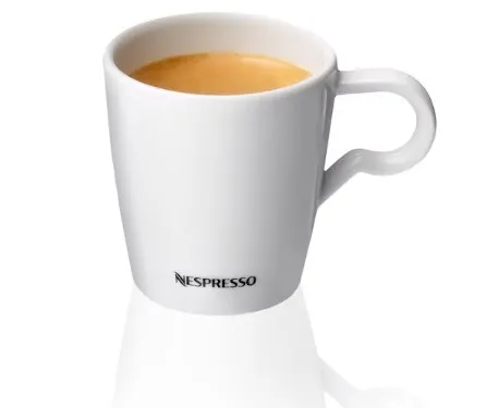 Profes­sional Espres­so Cups 70ml capacity - 1pcs
