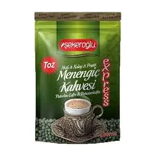 Mascafe Pistachio Turkish Coffee 900g