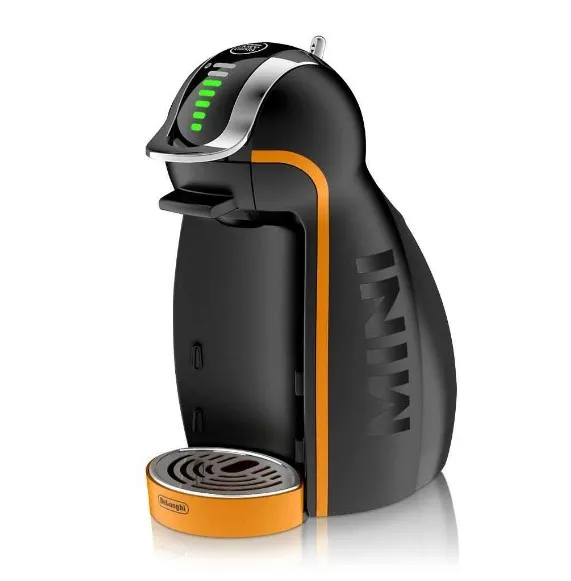 Dolce Gusto Genio 2 Mini, a limited edition Nescafé inspired