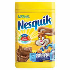 Nestle Nesquick Kakao 450g