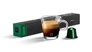 NESPRESSO CAPSUL CAPRICCIO INT5