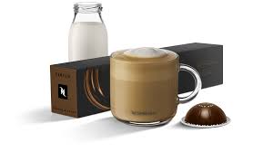 nespresso Vertuo Barista creation 270ml