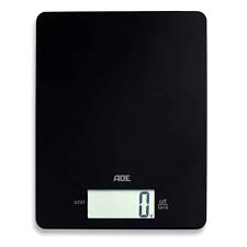 SPICE &SOUL DIGITALE KUCHENWAAGE DIGITAL KITCHEN SCALE