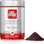 Illy - Espresso Classico Ground Coffee - 250g