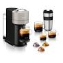 Krups Nespresso Vertuo Next XN910B, Capsule Coffee Machine