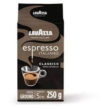 LAVAZZA ESPRESSO ITALIANO INT.5 250G