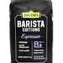 JACOBS COFFEE BEANS, BARISTA EDITIONS,ESPRESSO 1000 g