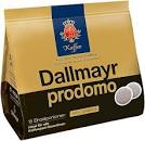 DALLMAYR PRODOMO PADS 16 P.S