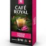 NESPRESSO CAFE ROYAL LUNGO FORTE P.C 10 INT.8