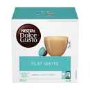 Flat white dolce gusto capsules int:5