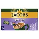 JACOBS Milka 3 IN 1 NESCAFFE , 10 STICKS